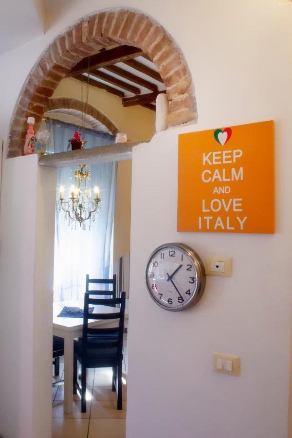 Ponte Per La Sardegna E La Corsica Dalla Toscana Family Apartment 리보르노 외부 사진