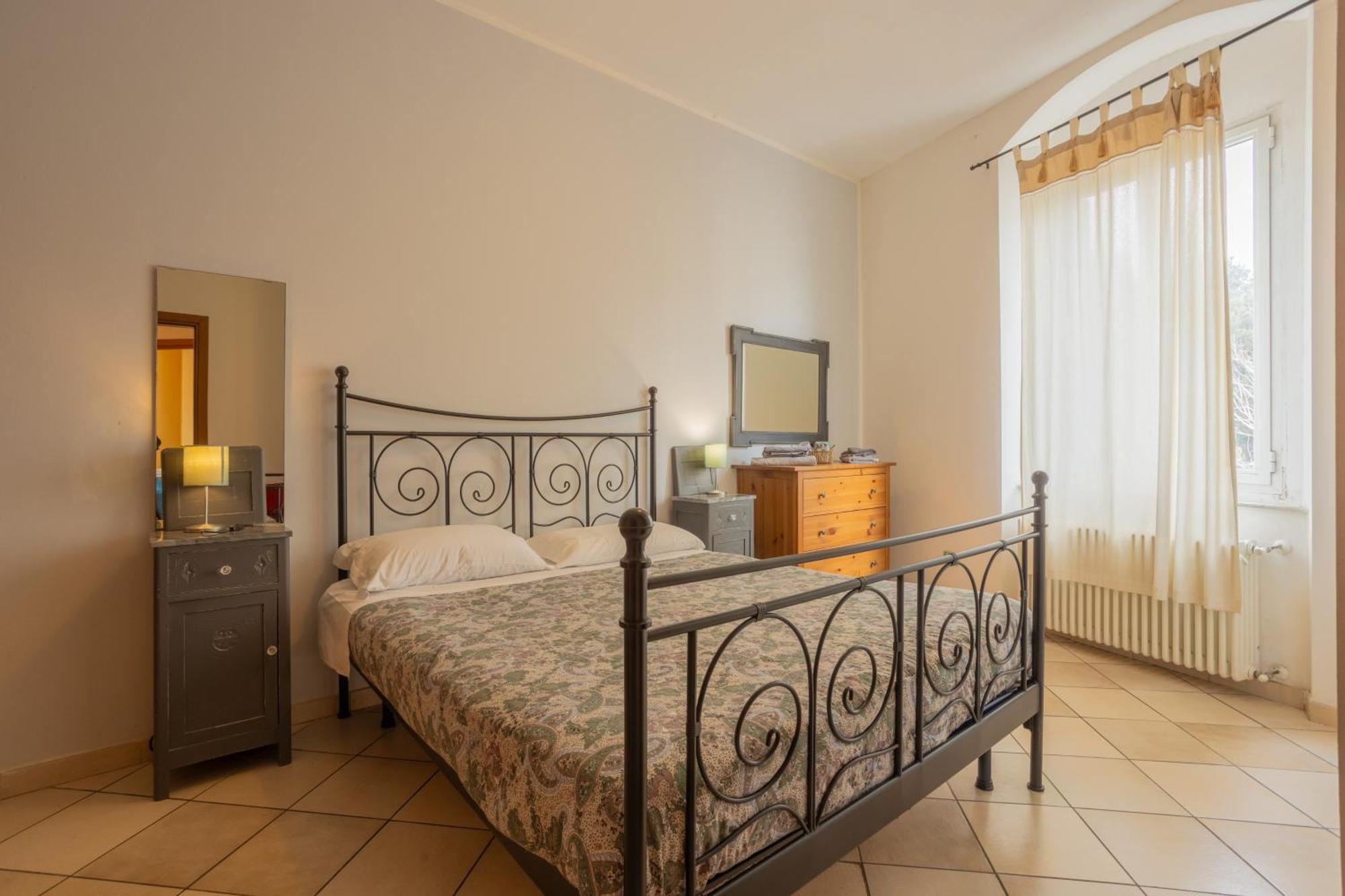 Ponte Per La Sardegna E La Corsica Dalla Toscana Family Apartment 리보르노 외부 사진