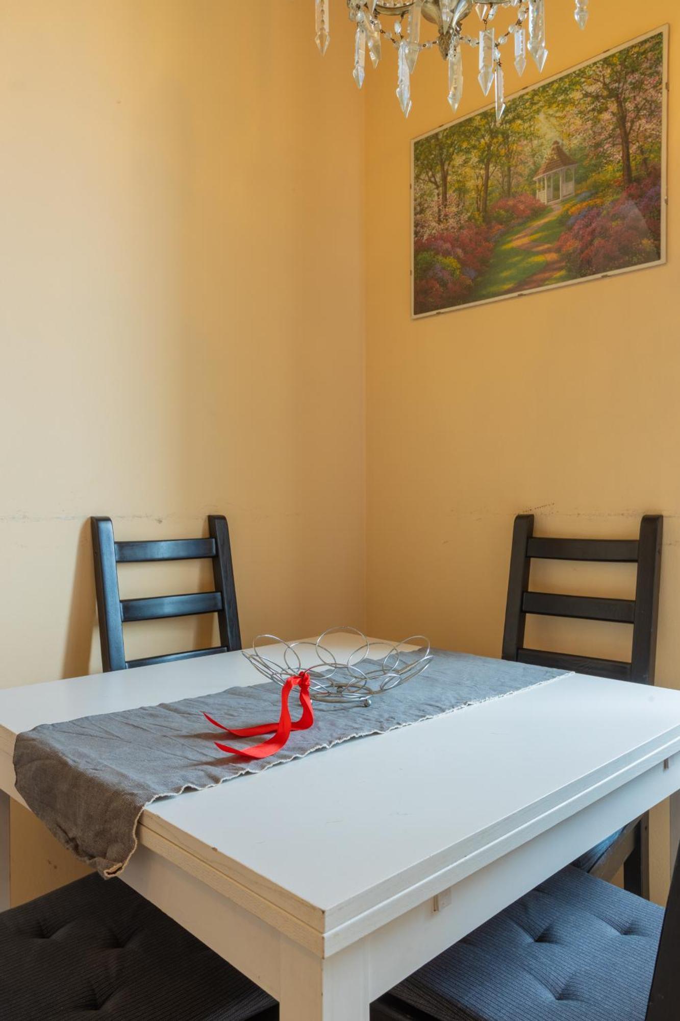 Ponte Per La Sardegna E La Corsica Dalla Toscana Family Apartment 리보르노 외부 사진