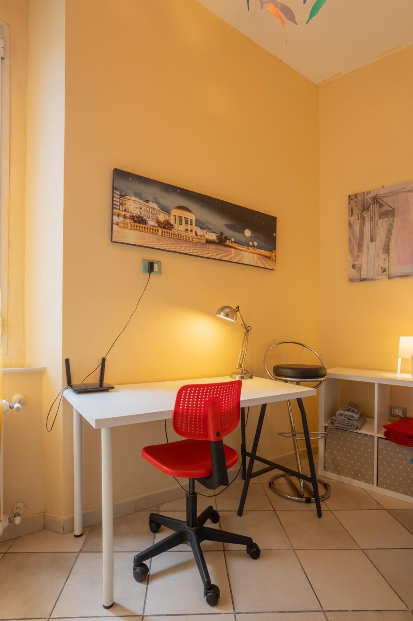Ponte Per La Sardegna E La Corsica Dalla Toscana Family Apartment 리보르노 외부 사진