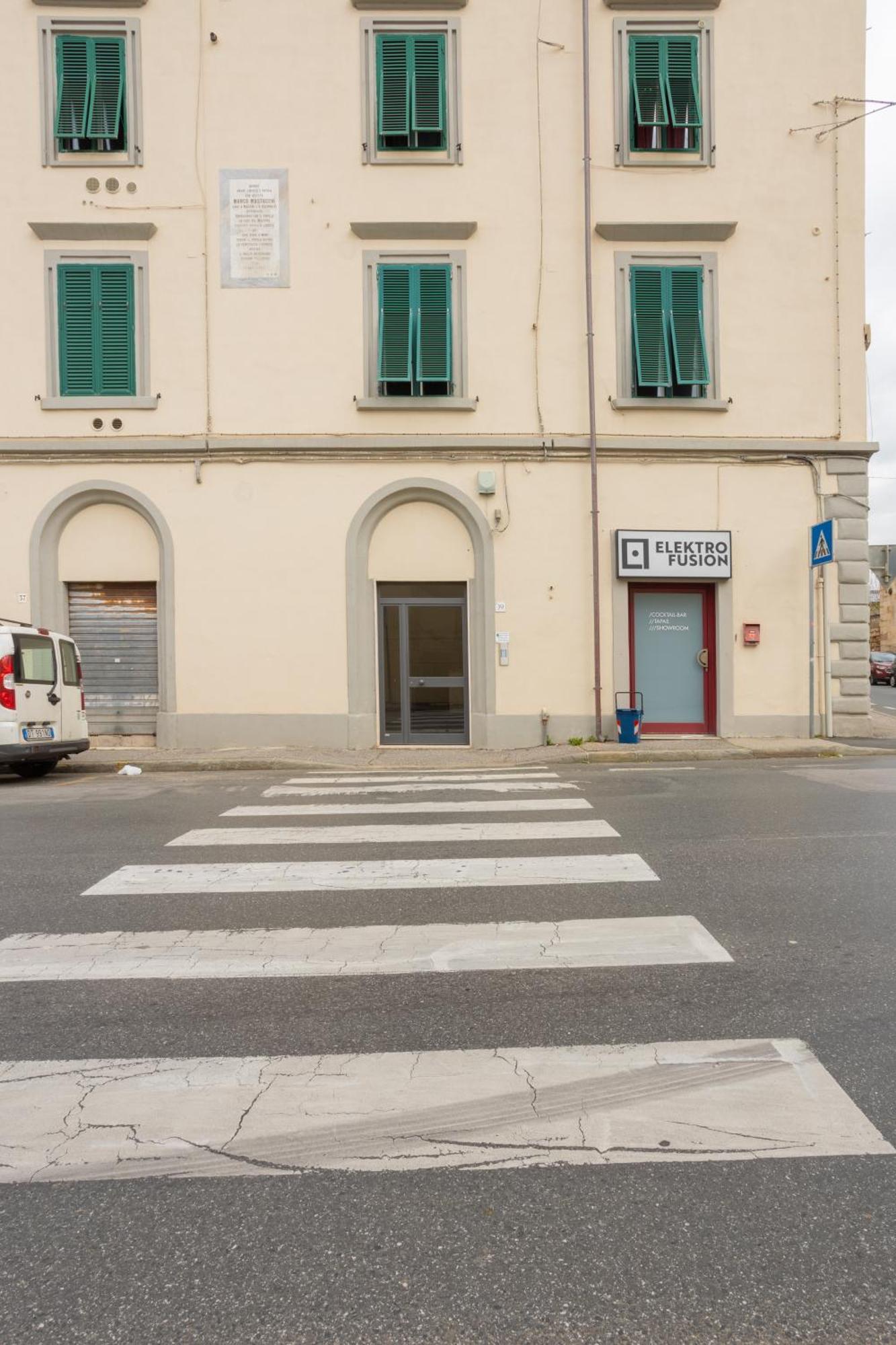 Ponte Per La Sardegna E La Corsica Dalla Toscana Family Apartment 리보르노 외부 사진