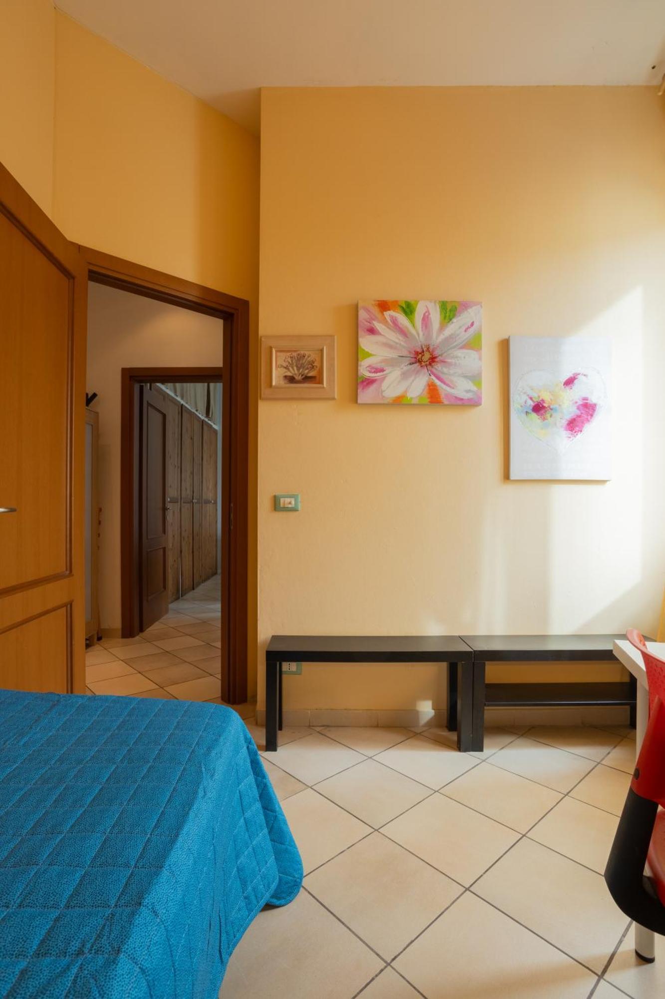 Ponte Per La Sardegna E La Corsica Dalla Toscana Family Apartment 리보르노 외부 사진