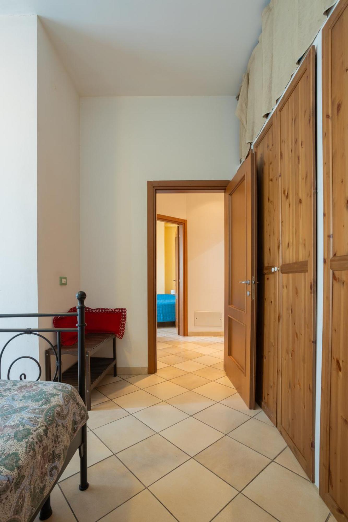 Ponte Per La Sardegna E La Corsica Dalla Toscana Family Apartment 리보르노 외부 사진