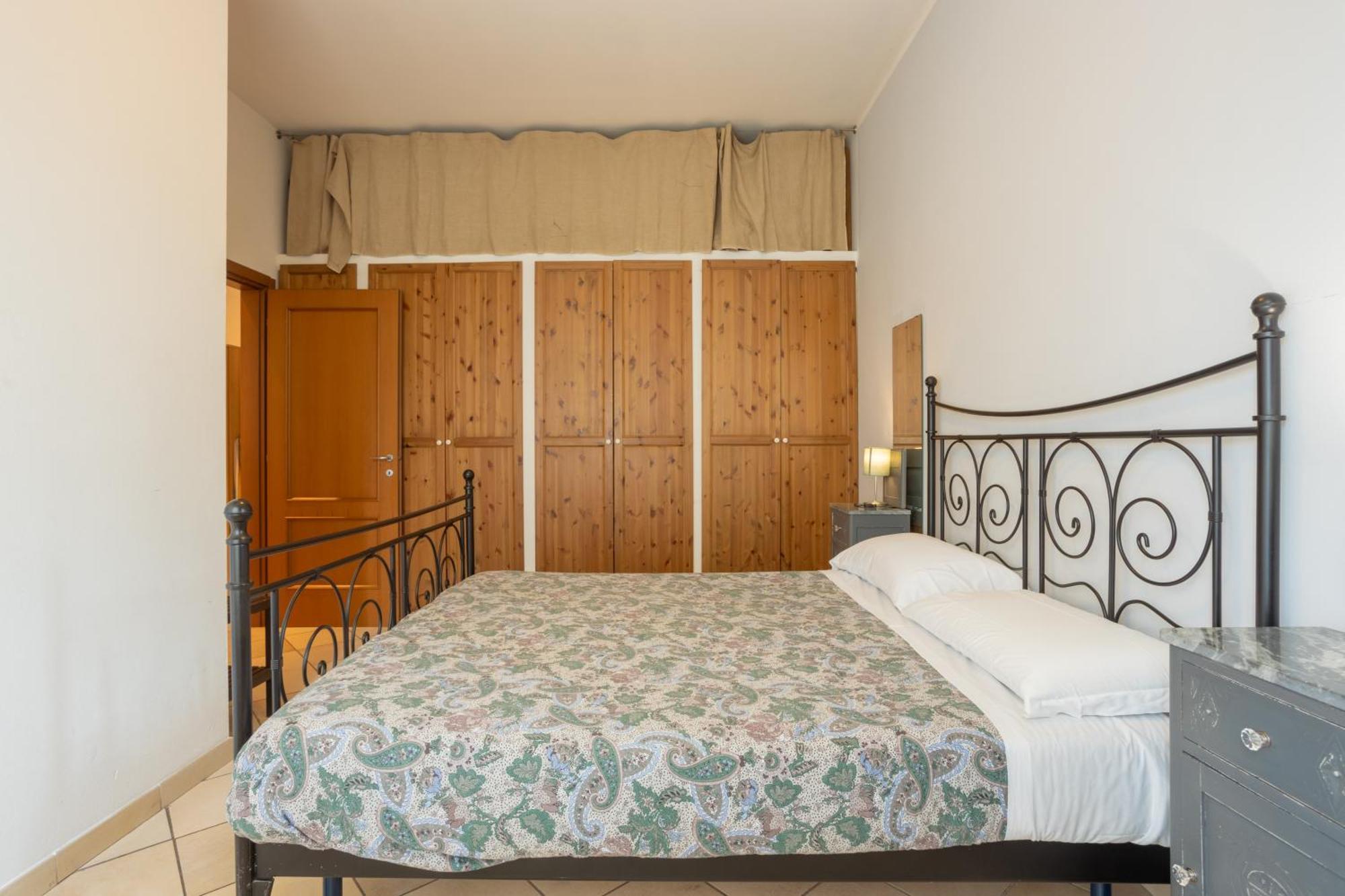 Ponte Per La Sardegna E La Corsica Dalla Toscana Family Apartment 리보르노 외부 사진